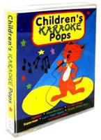 Children's Karaoke Pops