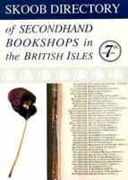 Skoob Directory of Secondhand Bookshops in the British Isles