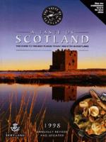 A Taste of Scotland 1998