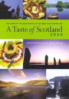 A Taste of Scotland 2000