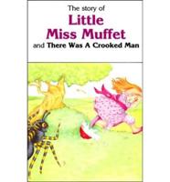 Little Miss Muffett (Cassette)