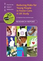 Reducing Risks for Young People in Foster Care