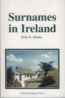 Surnames in Ireland