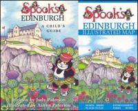 Spook's Edinburgh