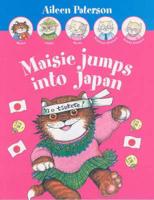 Maisie Jumps Into Japan