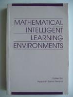Mathematical Intelligent Learning Environments