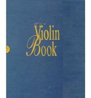 The Violin Book
