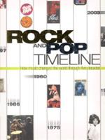 Rock and Pop Timeline