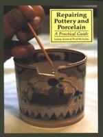 Repairing Pottery and Porcelain