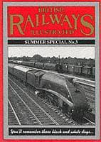 British Railways' Illustrated Summer Special