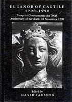 Eleanor of Castile 1290-1990
