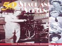 50 Years Stage and Screen