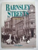 Barnsley Streets