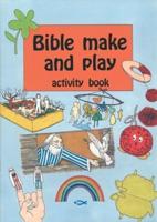 Bible Make and Play Activity Book
