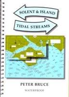 Solent & Island Tidal Streams