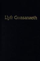 Llyfr Gwasanaeth