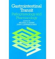 Gastrointestinal Transit
