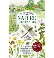 The National Trust Nature Companion