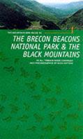 The Brecon Beacons National Park and the Black Mountains