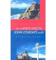 The Land's End to John O'Groats Walk