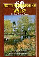 60 Nottinghamshire Walks