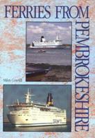 Ferries from Pembrokeshire