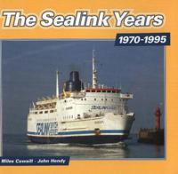 Sealink Years