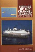 Ferries of the Channel Islands