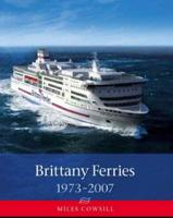 Brittany Ferries 1973-2007