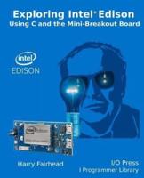 Exploring Intel Edison