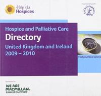 Hospice and Palliative Care Directory United Kingdom and Ireland