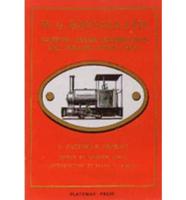 W. G. Bagnall Ltd. Narrow Gauge Locomotives and Rolling Stock 1910