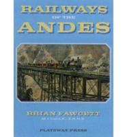 Railways of the Andes