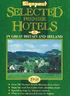 Signpost Selected Premier Hotels 1998 in Great Britain and Ireland