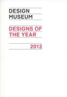 Designs of the Year 2012