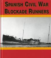 Spanish Civil War Blockade Runners