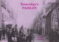 Yesterday's Paisley