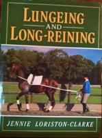Lungeing and Long-Reining