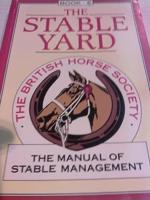 The Manual of Stable Management