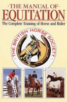 Manual of Equitation