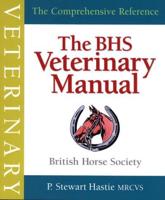 The BHS Veterinary Manual