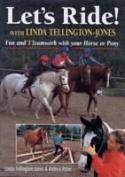 Let's Ride With Linda Tellington-Jones