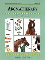 Aromatherapy for Horses