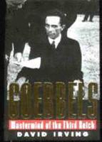 Goebbels