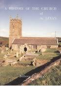 A History of the Church of St Levan, West Penwith