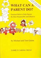 What Can a Parent Do?