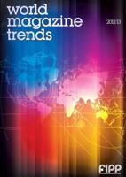 FIPP World Magazine Trends 2012-13 2012-2013