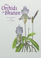 Flora of Bhutan Vol. 3. The Orchids of Bhutan