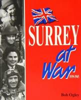Surrey at War