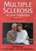 Multiple Sclerosis at Your Fingertips